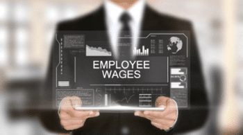 Employees are moving on to new roles for better pay….