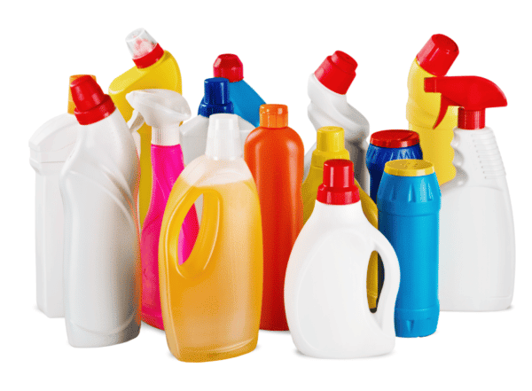 Cleaning and Chemical Use - Food Manufacturing