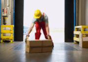 SWMS – Manual Handling