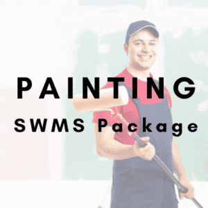 Painting SWMS Package