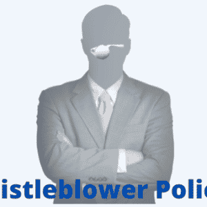 Whistle-blower Policy