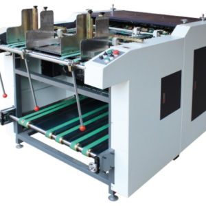 SWMS - Cardboard Slotting Machine CROC