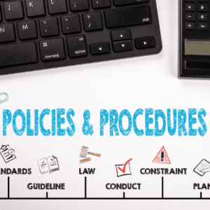 Policies and Procedures Enhanced Package