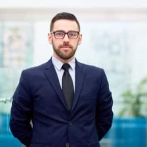 Chief Operating Officer Position Description