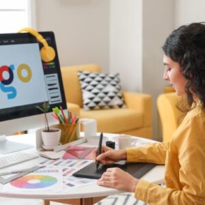 Graphic Designer Position Description
