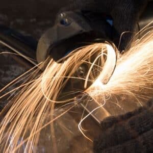 Machine Operator - Grinder Position Description