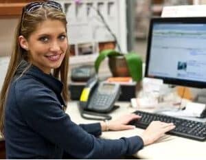 HR Administrator Position Description