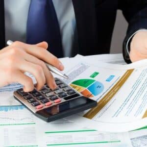 Junior Accounts Officer Position Description