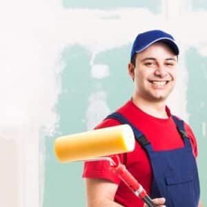 Leading Hand - Painting Position Description