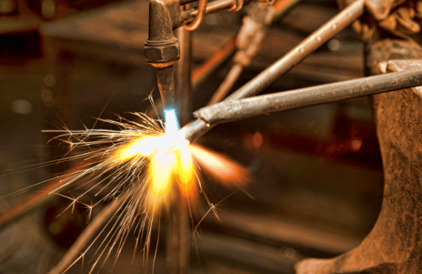 Metal Fabricator Position Description