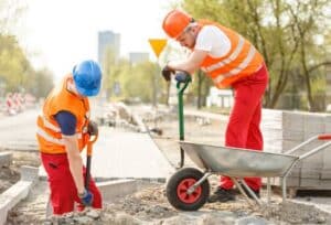 Labourer Position Description – Performance Advantage