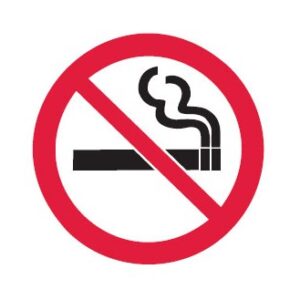 Smoking & Vaping Policy