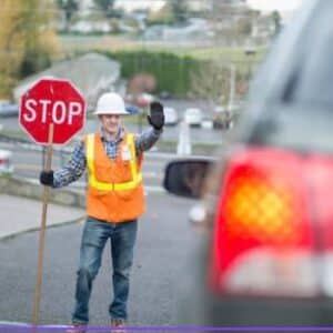 Traffic Controller - Position Description