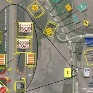 Traffic Management Plan