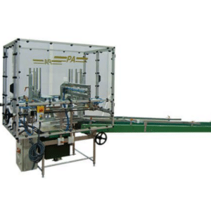 SWMS – Cardboard Box Machine (BOIX)