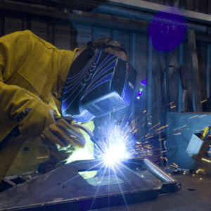 SWMS – MIG Welding