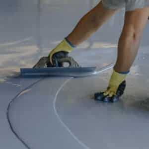 SWMS – Epoxy Flooring