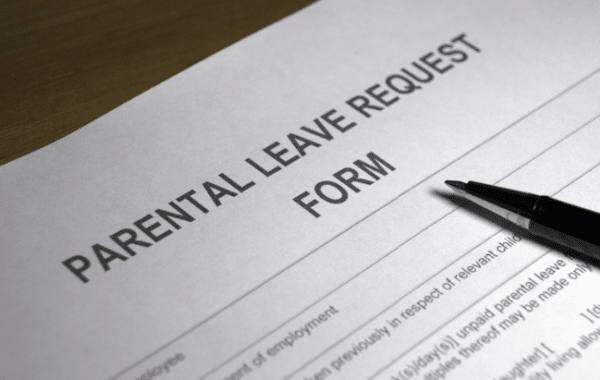 Managing Parental Leave Guide & Checklist