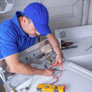 SWMS – Electrical Equipment – Repair and Testing