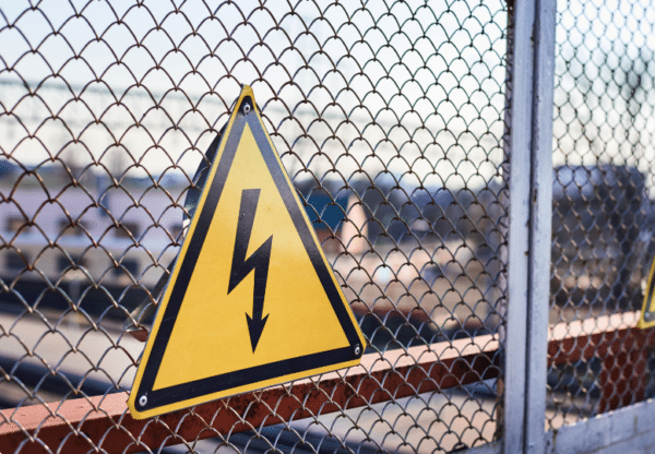 SWMS - Electrical Work - Emergency Procedures
