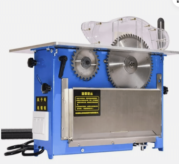 SWMS - Panel Saw