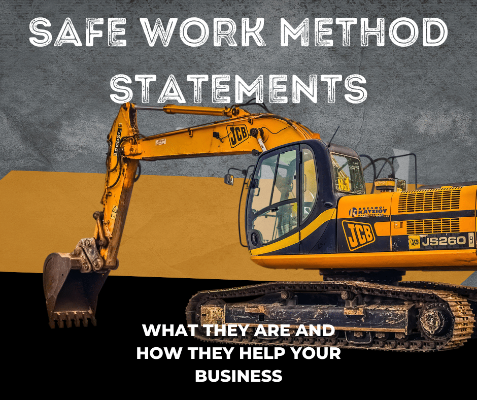 Read more about the article Crash Course: Safe Work Method Statements