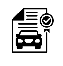 Company Vehicle Use Agreement